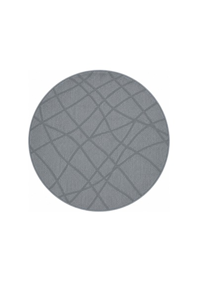Modern Sisal 8002 Antrasit Daire Leke Tutmayan Kaymaz Taban Salon Mutfak Koridor Balkon Halısı