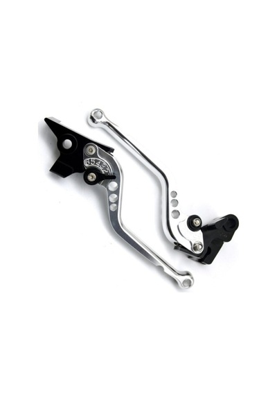 4032 Yamaha Mt-07 Ayarlanabilir Fren Manet Nikel
