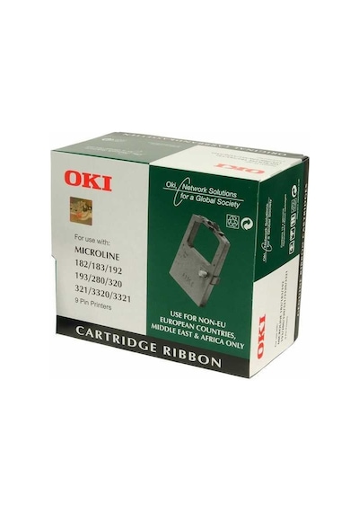 Tonersepeti Oki ML3320 Şerit 16'lı  Paket