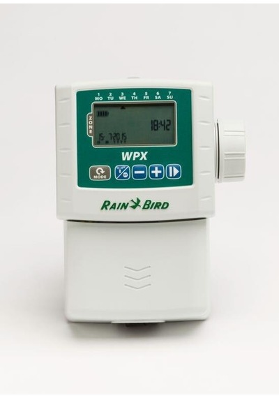 Rainbird Wpx1 Pilli Kontol Ünitesi 1 İstasyonlu