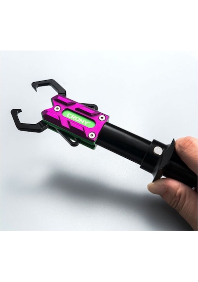 Crony Fishing Lip Grip 30cm
