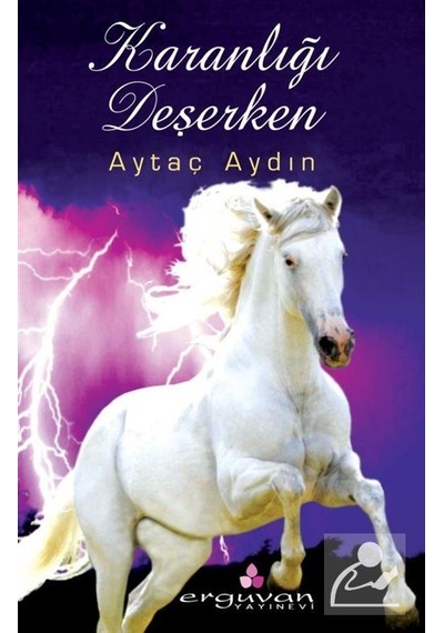 Karanlığı Deşerken - Aytaç Aydın - Erguvan Yayınları