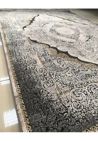 Padişah Halı Santo Serisi 31883 090 Tüm Ebatlar