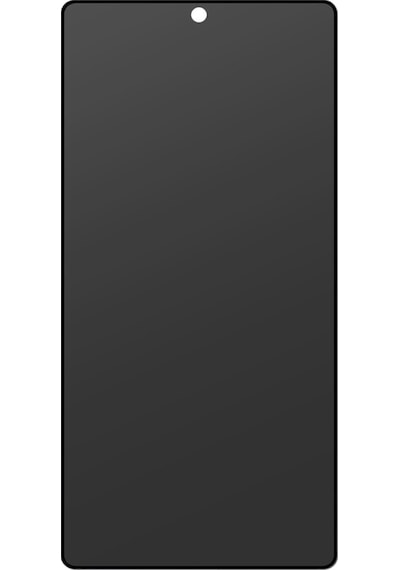 Samsung Uyumlu Galaxy S26 Plus Hayalet Ekran Koruyucu Cam Covex Oleofobik Teknolojisi Anti-statik Yüzey