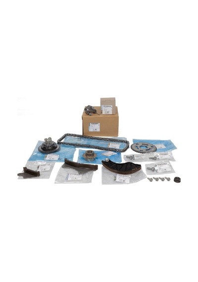 Opel Meriva B 1.6 Dizel Manuel Vites Zincir Seti Psa Marka 95528472-set