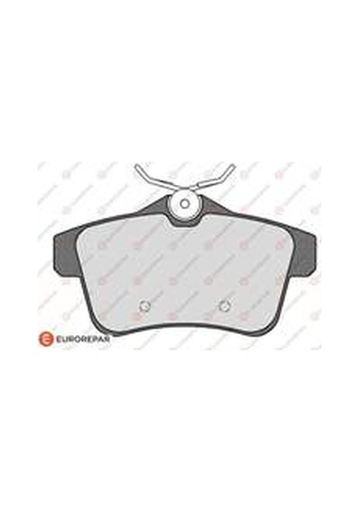 Fren Balatası Arka 3008/5008/rcz/c4/ds5 09-