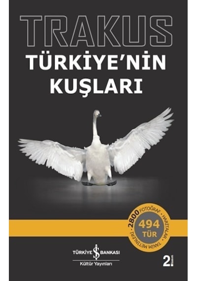 Trakus - Türkiye’Nin Kuşları