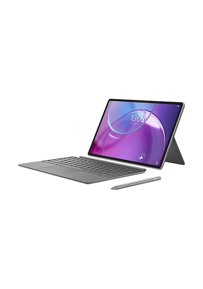 Lenovo ZAHD0618TR 13" 3.5 K 8 GB 256 GB Android Tablet Gri