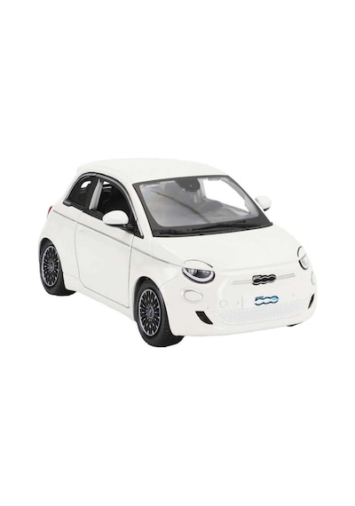 1:24 500e 2023 Model Araba - Özel Seri S02021110