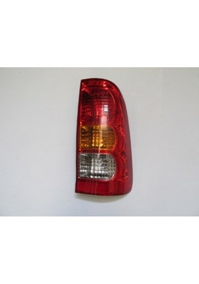 2005-2011 Toyota Hilux Pıck Up Vıgo- D4d Stop Lambası Sağ Kırmızı-sarı-beyaz Duylu Casp E Marklı Adet Oem No:815510k030