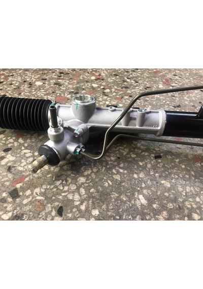 Kyota Direksiyon Kutusu Hidrolik Navara 2006- 4x4 Uyumlu 49001ea065