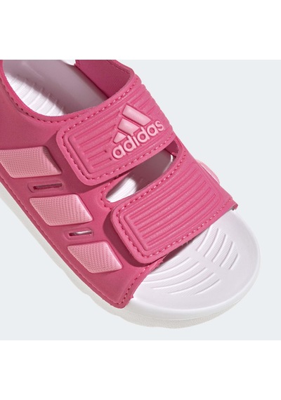 Adidas Altaswim 2.01 Çocuk Pembe Sandalet Düz Id0305 Pembe
