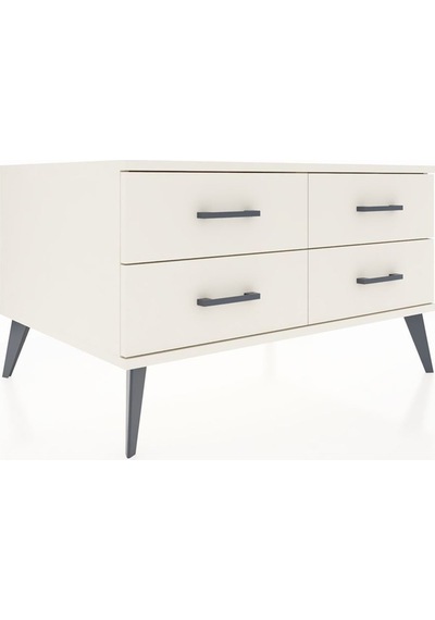 Kronos Şifonyer 4 Raflı 88x59x48 Aytaşı-aytaşı Aytaşı Kronos Şifonyer 4 Raflı 88x59x48 Aytaşı-aytaşı Aytaşı