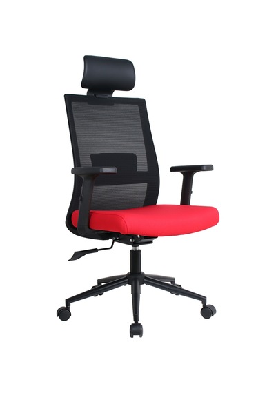 Vera Flex Multi Fonksiyon Çalışma Koltuğu - Siyah/kırmızı 63x117-127x67 Cm Vera Flex Multi Fonksiyon Çalışma Koltuğu - Siyah/kırmızı 63x117-127x67 Cm