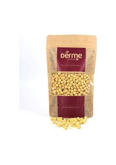 DermeOnline Tuzlu Leblebi 500 G