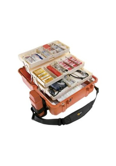 Pelican Peli 1460-005-150e Çok Renkli