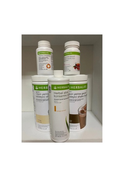 Full Set Sepet Gönderi Bitkisel Şeftali Aromalı 51 Gr Çay 2 Adet