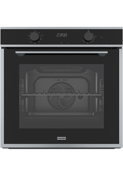 Franke Maris FMA 86 H XS Inox + Nero 71 LT Ankastre Fırın