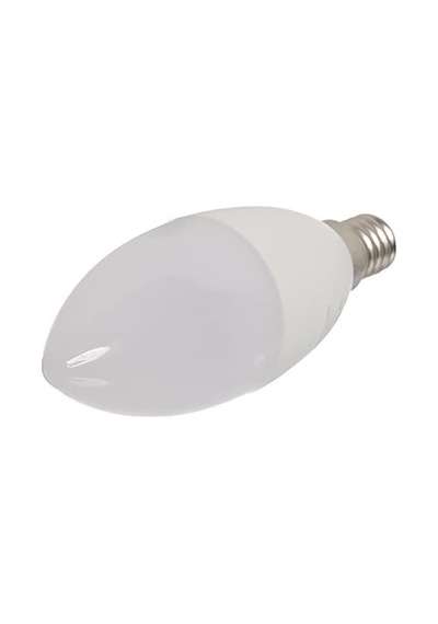 Led Value Clb60 7,5w/827 3'lü E14 Duy Sarı Işık 2700k Led Mum Ampul