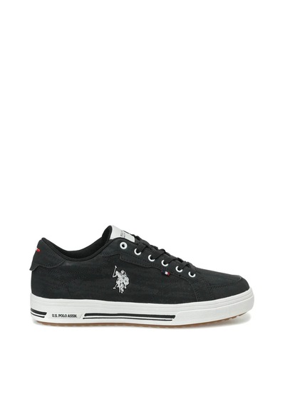 U.s. Polo Assn. Torıva 6pr Siyah Erkek Sneaker A102695655
