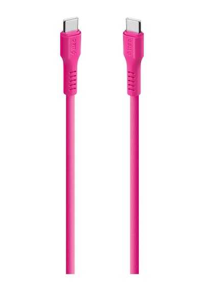 Ttec Usb-c - Usb-c 120cm 60w Pd/qc Hızlı Şarj/data Kablosu - 2dk59