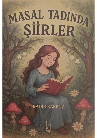 Masal Tadında Şiirler - Kadir Karpuz
