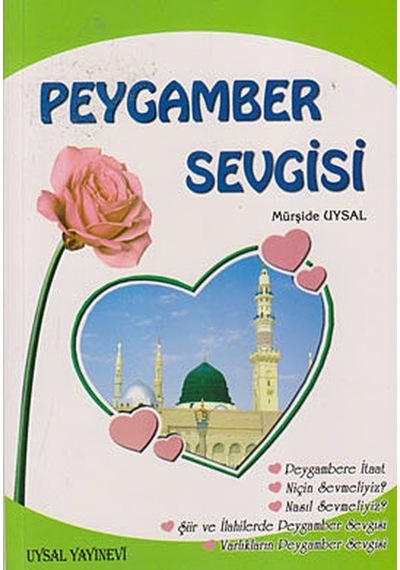 Peygamber Sevgisi Mürşide Uysal