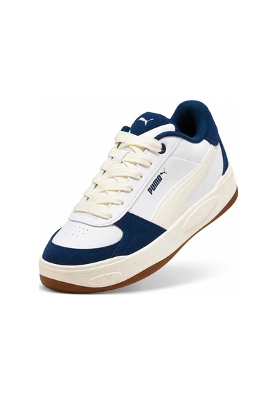 Puma Park Lifestyle Iı 407156-06 Unisex Spor Ayakkabı Mavi