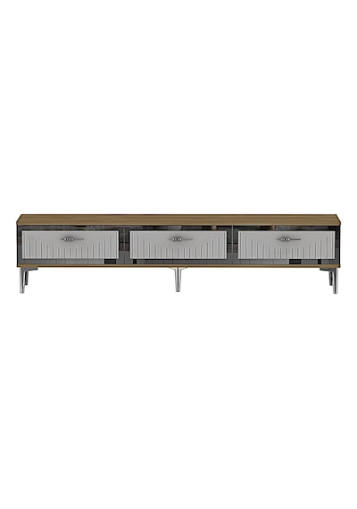 Tsa1802dbs Tuna Tv Sehpası Safirmeşe-beyaz-silver 180cm Safirmeşe - Beyaz - Gümüş Tsa1802dbs Tuna Tv Sehpası Safirmeşe-beyaz-silver 180cm Safirmeşe - Beyaz - Gümüş