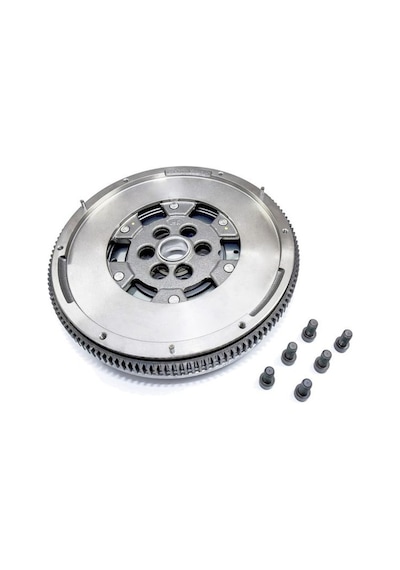Luk 415101810-volant Dacıa Duster 1.5 Bluedcı 115 Hp 123004762r