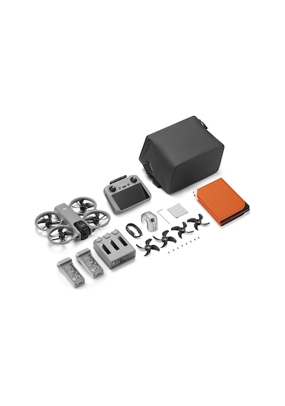 DJI Avata 360 Fly More Combo (DJI RC 2) Drone
