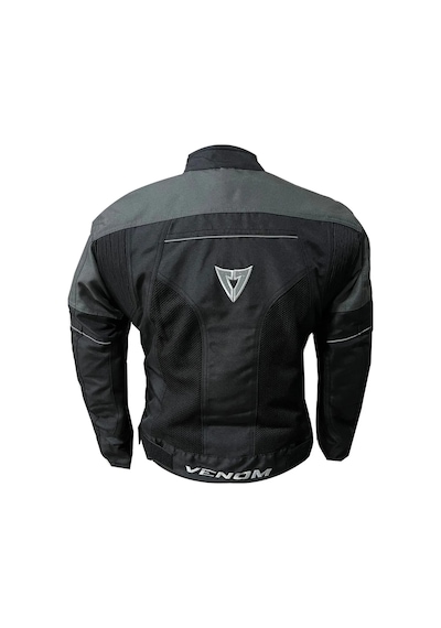 Venom Dynamic Lady Motosiklet Montu