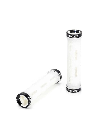 Xlc Elcik Allen Sıkmalı 135Mm Beyaz/Transparan-- Indirim Zamanı Beyaz