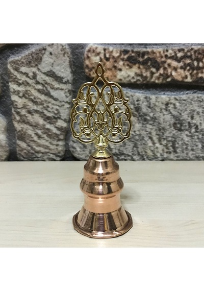 Bakır Mum Söndürücü, M10241 Bakır