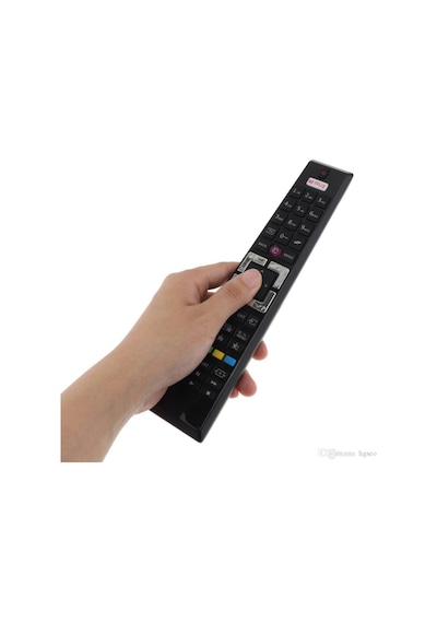 Vestel 49ub8300 Smart Led Tv Kumandası 20302973