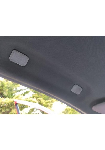 Bmw E46 Compact İçin Kapı Kolu Vida Kapağı