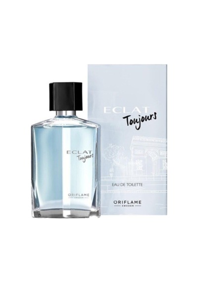 Eclat Toujours Edt Aromatik