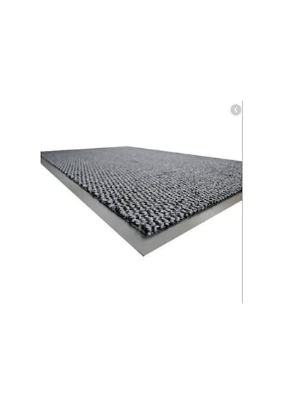 Nem Alıcı Toz Kontrol Paspası 90x150