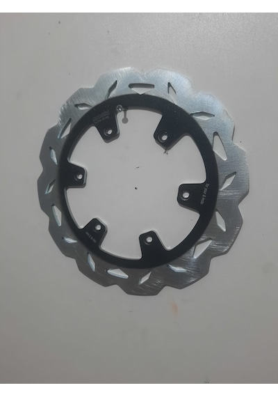 Rks Cıtyblade Arka Disk