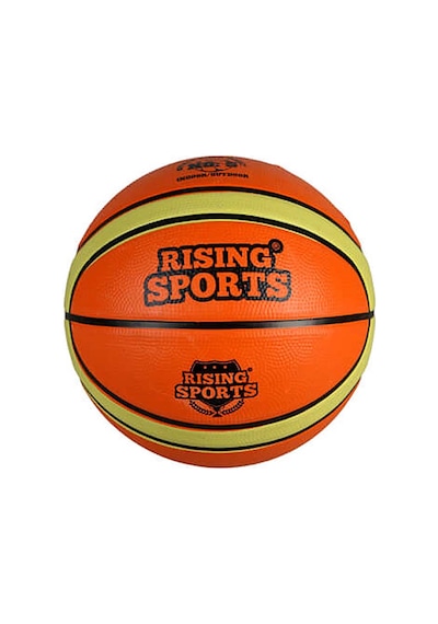 Sunman Basketbol Topu No 5 Çok Renkli