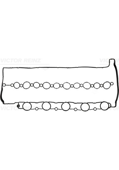 VICTOR REINZ 71-39301-00 Ust Kapak Contasi ( Volvo : C30 - C70 - S40 - S60 - S80 - V50 - V70 - Xc70 - Xc90 ) 30713459 713930100 (WT578592) VICTOR REINZ 71-39301-00 Ust Kapak Contasi ( Volvo : C30 - C70 - S40 - S60 - S80 - V50 - V70 - Xc70 - Xc90 ) 30713459 713930100 (WT578592)