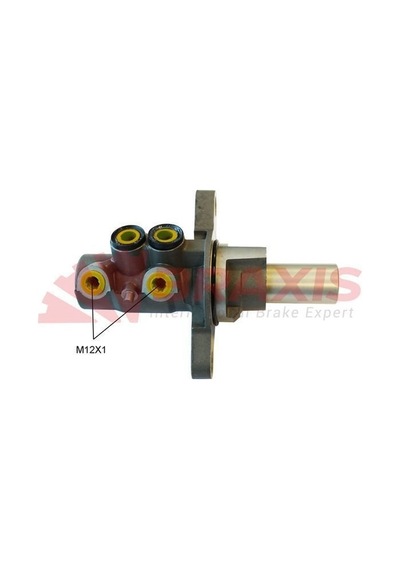 Citroen Ds3 2013-2015 Arası 1.6 Racing Braxis Marka Fren Ana Merkezi