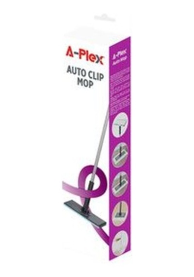 4 Adet A-plex Auto Mop