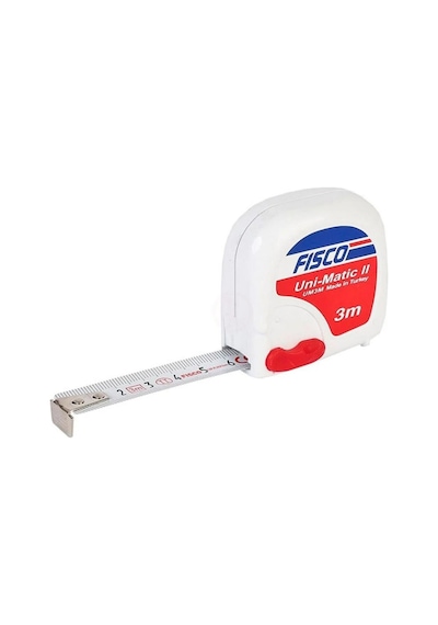 Metre Unımatic Iı 3 Metre 16 Mm 3 M Diğer