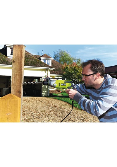Ryobi RPD1010-TA5 1010W Darbeli Matkap - 5133004300