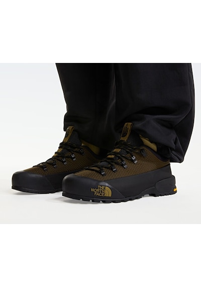 The North Face Glenclyffeerkek Outdoor Ayakkabısı Nf0a8dap7r81 Siyah Siyah