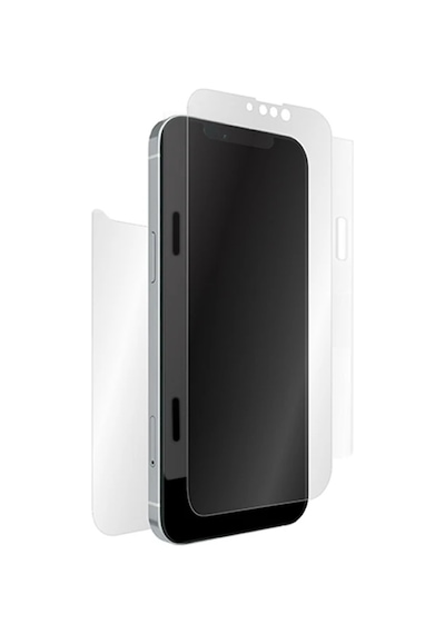 İphone 13 Pro Max 6.7 Film Ön Arka Full Koruyucu Nano Hidrojel Koruyucu Set- 5775