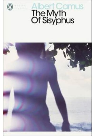 The Myth of Sisyphus - Albert Camus - Penguin Classics