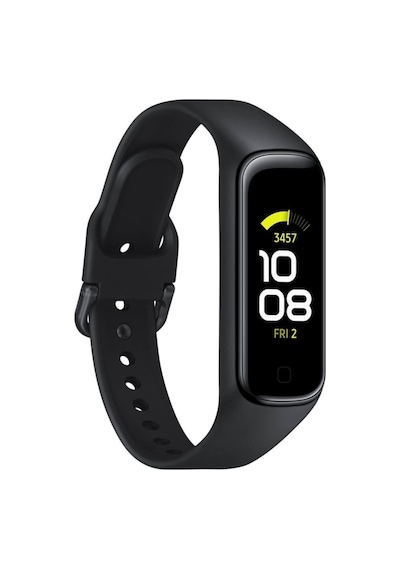 Samsung Uyumlu Galaxy Fit2 SM R220NZKATUR Akıllı Bileklik Türkiye Garantili