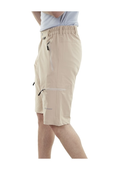 Alpinist Colorado Erkek Şort Bej 001